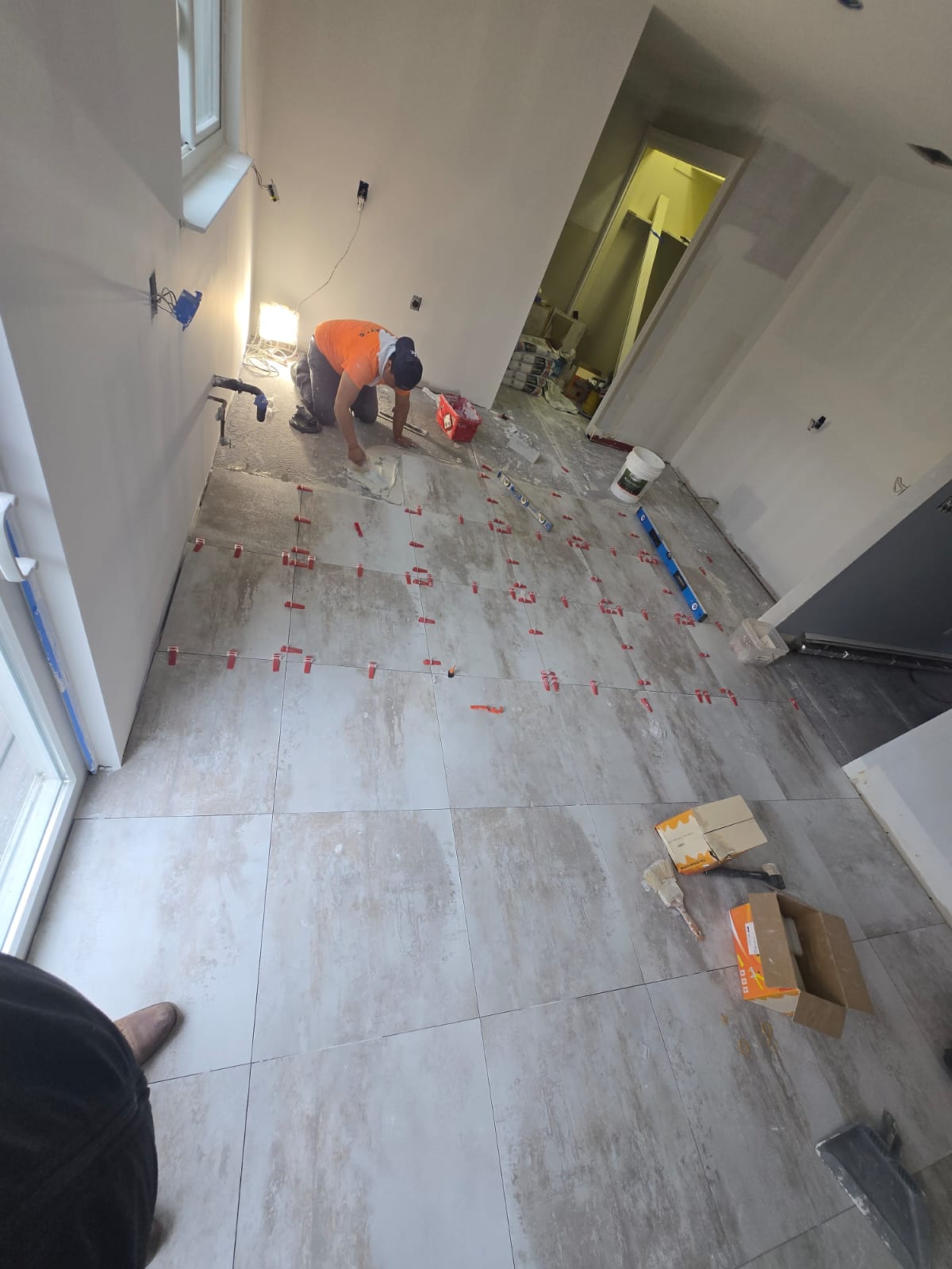 Proyecto de remodelación 10